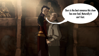 Illustration for article titled In The Book 3 Season Finale, Korra Finally Becomes Legendary